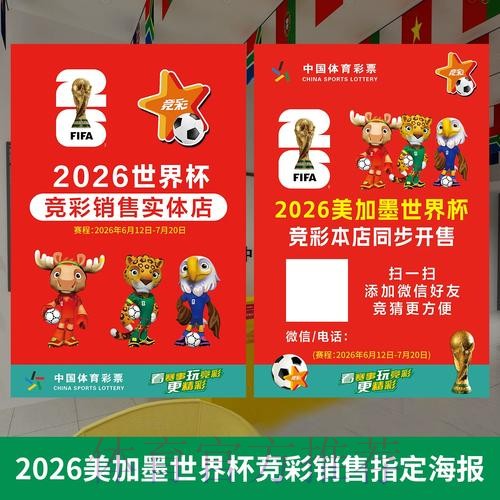 2026世界杯投注规则与法律限制解读